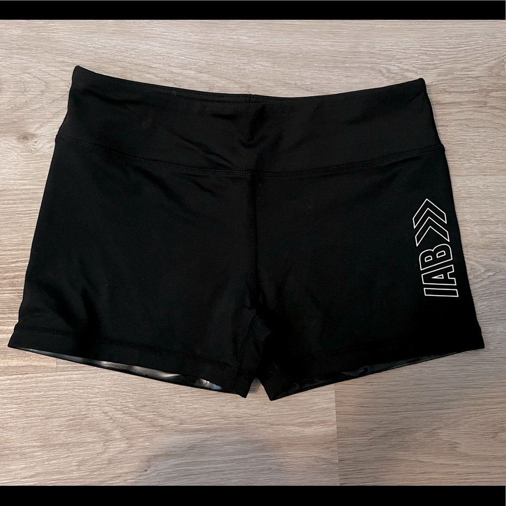 IAB Non-Skid 3” Spanx
